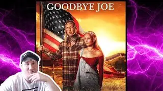 GOODBYE JOE BY TOM MACDONALD FT NOVA ROCKAFELLER REACTION