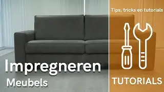 HUUS.nl || Impregneren || Meubelen