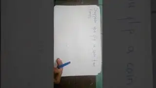 Chapter 3: Special Parametric of Univariate Distribution