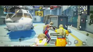 MY FIRST GAMPALY IN NEW YEAR ✓GOOGLE PIXEL 9A BGMI GAMEPLAY 😎