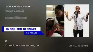 Un Seul Peut me Sauver
