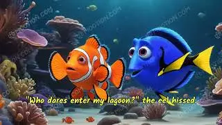 Nemo's Ocean Adventure