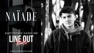 Na&iuml;ade on Line Out Radio - Dec 2025