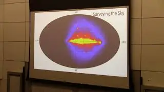 Julie McEnery   “A High Energy View of the Extreme Universe”