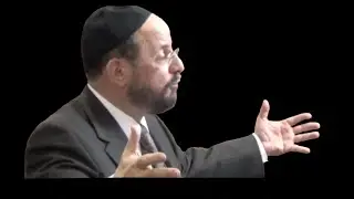 'Revelation Chapter 2 - The Synagogue of Satan' with Rabbi Michael Skobac. 1447