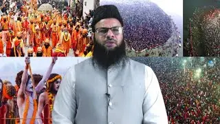 #PrimeTime:2/2/25:Mahakumbh kaMedia:zameeni haqayi:wahWahi aur tadap:rona:bhook:pyas:paidal auratein