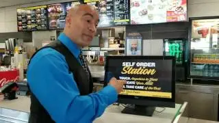 A $15 Minimum Wage just got you Fired & Replaced