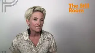 The Still Room  Press night Lucy Speed interview