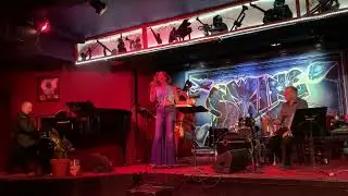Kathryn Farmer - Good Morning Heartache