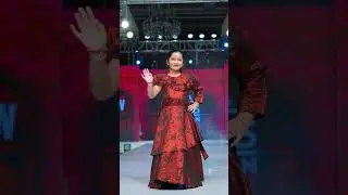 India kids fashion week