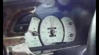 wira pick-up (0-100km/h)