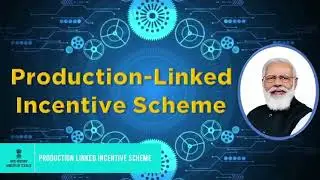 Production Linked Incentive Scheme for Textiles #PLI4Textiles
