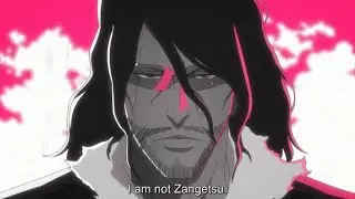 Zangetsu Real Identity Revealed | Ichigo New Banki