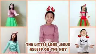 Away in Manger & Its Christmas | Christ Cathedral Worship Session