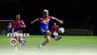 RESUMEN | FAS 0-4 FIRPO | JORNADA 13 | CLAUSURA 2024