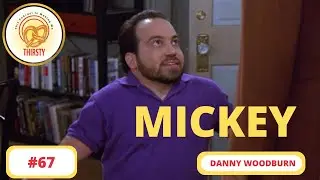 Seinfeld Podcast | Danny Woodburn | 67