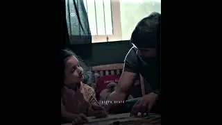 Father and daughter whatsapp status telugu #daddy #teluguvideos #telugu