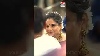 ರಮ್ಯಾ 😍💖 | Ramya and Daali Dhananjay in Uttarakaanda 07th Nov2022   Youtube #shorts | Kannada Tv