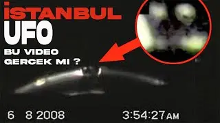 Kumburgaz UFO Olayı ve Ger&ccedil;ekleri !!!