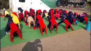 #सूर्य नमस्कार