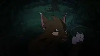 BACKBONE - Ravenpaw MAP [Part 3 - Finished]