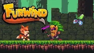 Furwind_The Essence of the Fallen