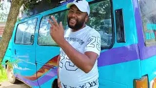 KABA KWIHOKA NGAI BY NGANGA WA KABARI #0710289099