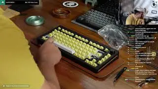 Monsgeek M1W - What changed from the M1?