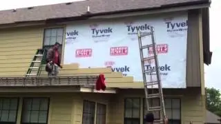 Tulsa Vinyl Siding Company