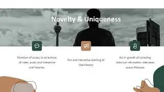 Mobile Application of Historical Information for Heritage Sustainability