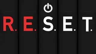 R.E.S.E.T. | Do Something Different 10.11.2020 | Total Grace Church