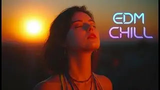 EDM Chill &bull; Relax Music for Night Drive & Study