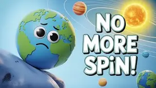 Wonders of the Universe: 10 Space Facts for Curious Kids!