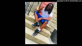 Deague Savage - Forever Thuggin (Official Audio)