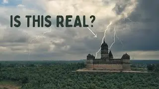 Exploring Orchha | Chasing Monsoon in Madhya Pradesh