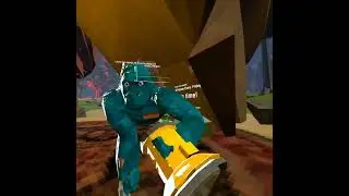 I played OG Animal Company with rizz monkey  again.