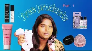 Free Products is this True? #video #makeup #youtubevideo #smytten #tamil #funnyvideo #information