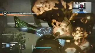 How to Kill BRACUS HORU'USK, CRA'ADUG AND MENGOOR