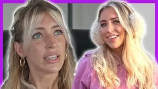 Denise van der Laan onthult het salaris dat ze kreeg voor haar avontuur met De Hanslers