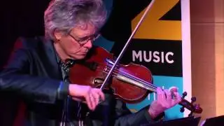 The Kronos Quartet: Last Kind Words by Geeshie Wiley, arr.  Jacob Garchik