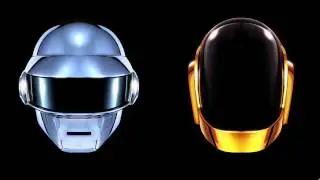 NEW SINGLE DAFT PUNK 2016
