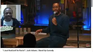 Comedian IQ #1 Why Do Comedians Use Race To Get A Laugh?