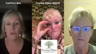 UNBROKEN:  2x2 Church Accountability Team [Cynthia Liles] [Denise Doucette]