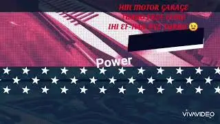 4JG2 F5V TURBO SOUND