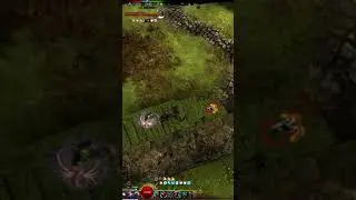 Playing with Bots #GW2 #shorts