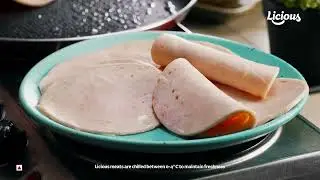 How to Cook Licious Classic Chicken Lyoner
