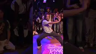 Evion is different 🔥 #dance #freestyle #dancer #hiphop #battle #hiphopdance #dancebattle