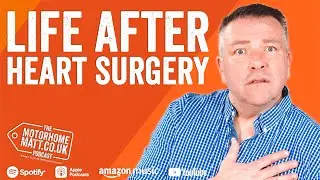 Life After Heart Surgery: One Year On