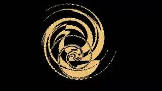 Kings of Canna logo animation 1
