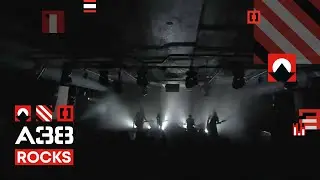 The Raveonettes - Bowels of the beast // Live 2023 // A38 Rocks